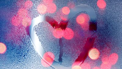 Yağmur kokulu şiirler