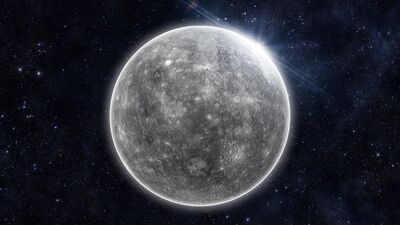 5 - 22 Ekim Merkür Terazi burcunda: Uyumlu ol ama uyumlanma!