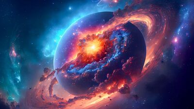 12 Ekim - 24 Kasım Mars Akrep burcunda: Yeniden doğuş vakti!