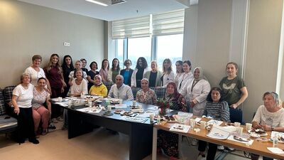 Yas ve ölüm sürecine destek: Eşlikçiler palyatif bakıma giriyor