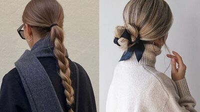 2023 kış sezonunun trend saç modelleri