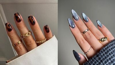 Sonbaharın yükselişteki 6 tırnak trendi