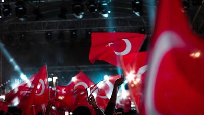 Cumhuriyet'in 100. yılında gidebileceğiniz ücretsiz konserler