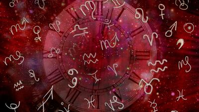 Ülkemizin 100. Yıl Güneş döngüsü (Solar Return) haritası