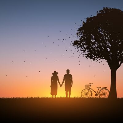 Partneriniz ilişkinize sizin kadar bağlı mı?