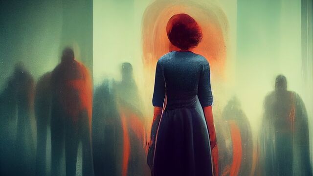 İç sıkıntısı değil aşırı uyarılmışlık