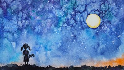 Ay döngüleri çocuğun uykusunu etkiler mi?