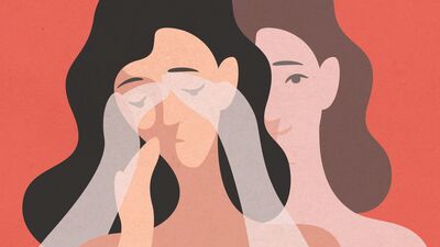 Anneliğin mental yükü...