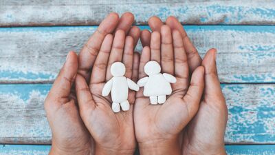 Bir terapistin çocuğuna söylediği 5 güçlü cümle