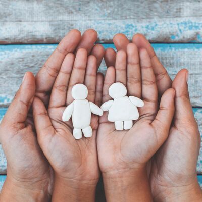 Bir terapistin çocuğuna söylediği 5 güçlü cümle