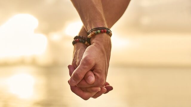 &quot;Ben&quot; demek ilişkiye iyi geliyor