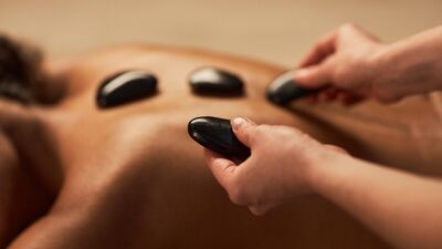 Hangi masaja ihtiyacınız var?