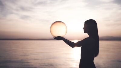 Uykusuzluğa iyi geliyor: Ay solunumu