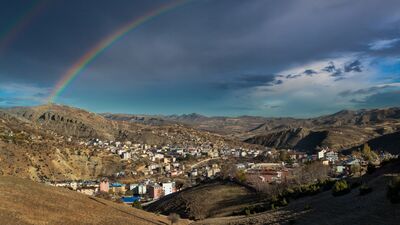 Yaşam süresinin en uzun olduğu iller
