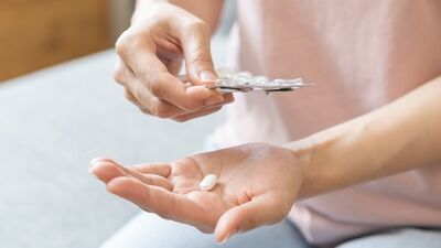 Antibiyotik kullanımı depresyonu tetikler mi?