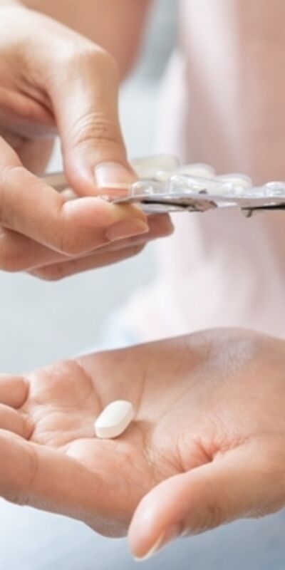 Antibiyotik kullanımı depresyonu tetikler mi?