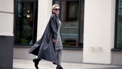 Zamansız bir şıklık için...