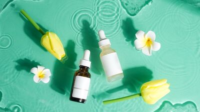 Cilt bakımının vazgeçilmezleri: AHA ve BHA