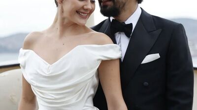 2023'de hangi ünlü isimler evlendi?