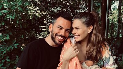 2023 yılında ebeveyn olan ünlüler