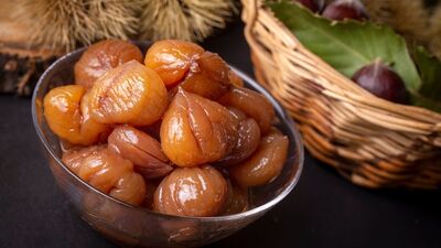 Coğrafi işaret alan ürünlere bir yenisi eklendi!