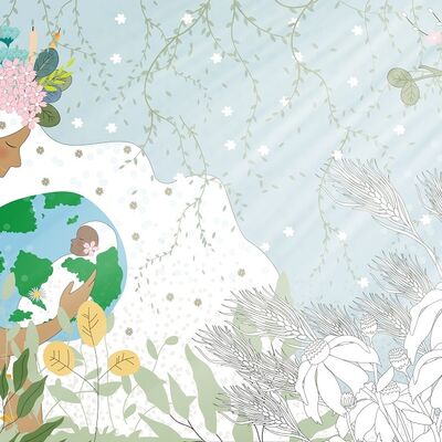 Doğumda da kadın hakları vardır!