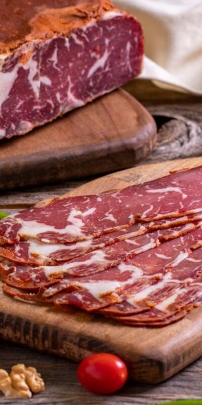 Coğrafi işaret alan ürünlere bir yenisi eklendi!