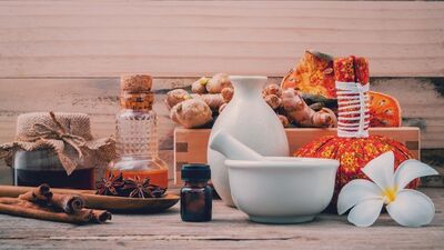 Ayurveda'nın kanser tedavisindeki rolü