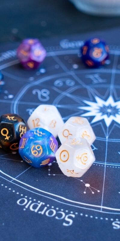 Astroloji bize nelerin yanıtını verir?