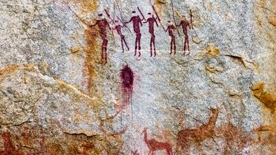 Avcı toplayıcı atalarımız hiperaktif miydi?