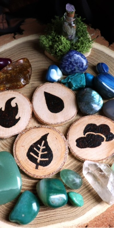 Doğum haritamızda element eksikliklerini nasıl dengeleyebiliriz?