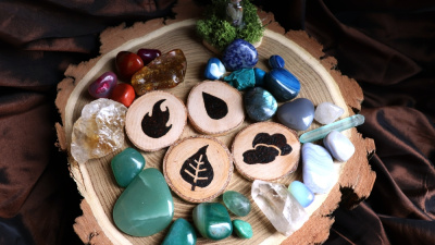 Doğum haritamızda element eksikliklerini nasıl dengeleyebiliriz?