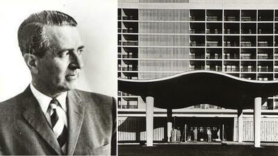 Sedad Hakkı Eldem kimdir?