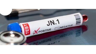 Yeni Covid varyantı JN1 hakkında bilmeniz gerekenler