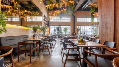 Dünyanın en ikonik restoranları