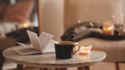 Kış ayında ruhunuza iyi gelebilecek ritüeller