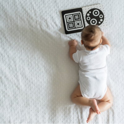 3-6 aylık bebeklere özel oyuncaklar