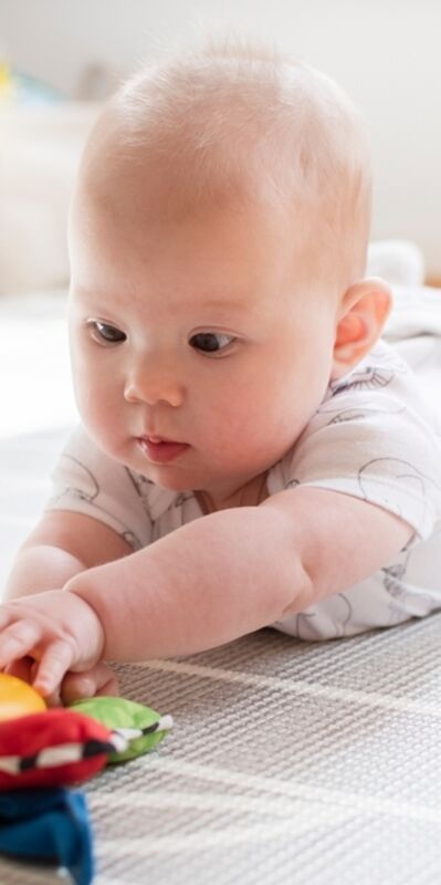 6-12 aylık bebeklere özel oyuncaklar