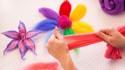 Bu el işlerini mutlaka deneyin!