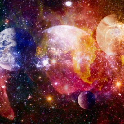 Mars Oğlak burcunda: Sağlam ve köklü adımlar