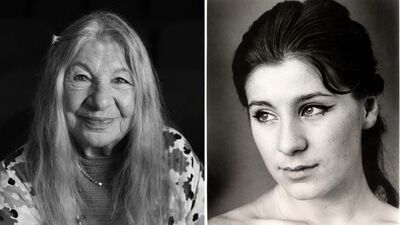 Ayla Algan hayatını kaybetti!