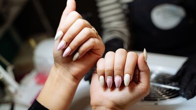 2024 manikür trendleri