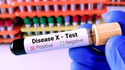 Dünya Sağlık Örgütü uyardı: X hastalığı