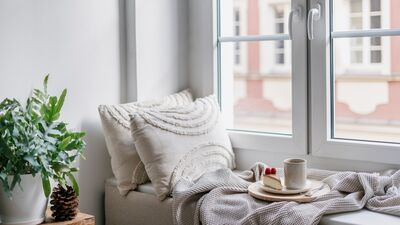 Evinizi sıcak gösterecek ince detaylar