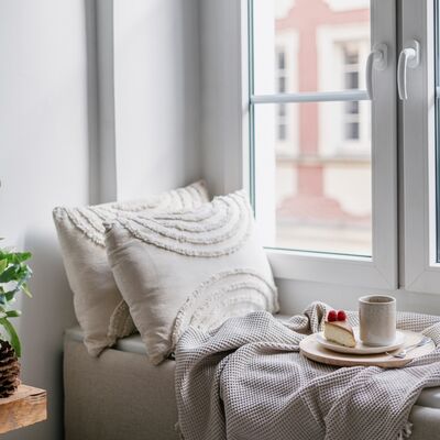 Evinizi sıcak gösterecek ince detaylar