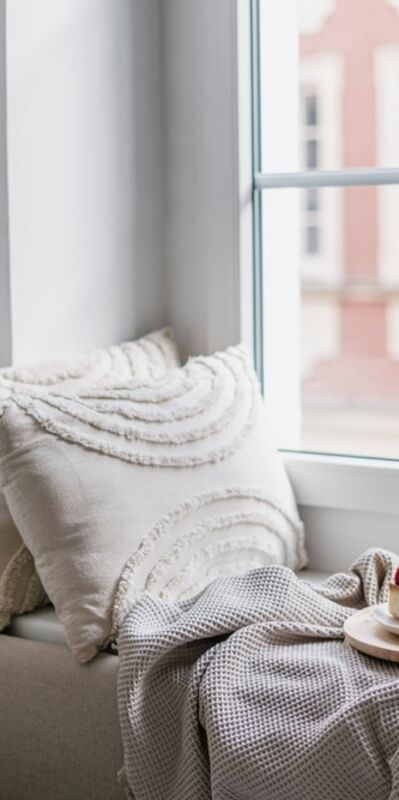 Evinizi sıcak gösterecek ince detaylar