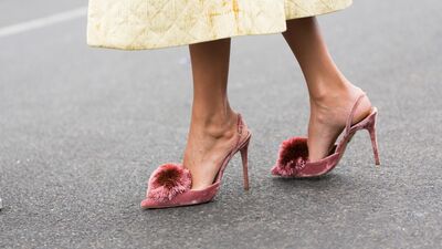 2024 yılında ayakkabılarda neler trend?