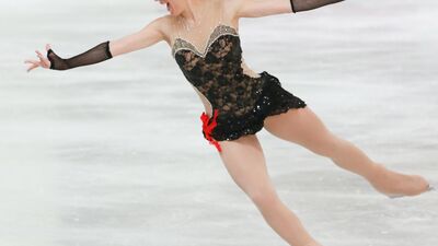 Gurur duyduk: Naz Arıcı