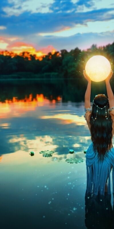 Ay burcuna göre ilişkideki gerçek ihtiyacın...