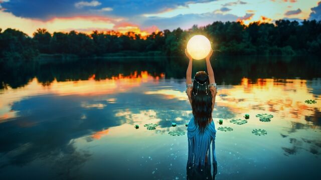 Ay burcuna göre ilişkideki gerçek ihtiyacın...